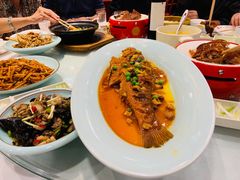 -万荣烤鸭店·北京菜(天坛店)