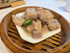 -川林海鲜酒家·湾仔传统早茶·粤菜