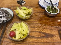 -厝味火锅·潮汕卤水火锅(十一合店)