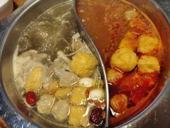 -傣妹火锅(荔湾广场店)