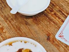 -沙湾姜埋奶(兴新包店)