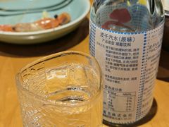 -一心创作料理屋(经开万达店)