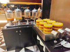 包点-华厦大酒店·桃源西餐厅·自助餐