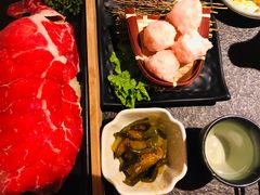 -湊湊火锅·茶憩(和平大悦城店)