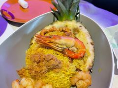 -暹罗泰·泰国餐厅(仁和新城店)