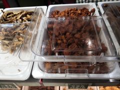 -紫光园清真北京小吃(正阳大街店)