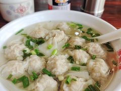 -正果忠记云吞濑粉(总店)