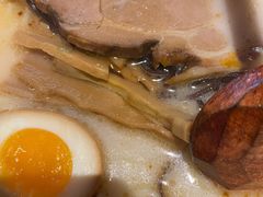 味千猪骨汤拉面-味千拉面(世纪东方店)