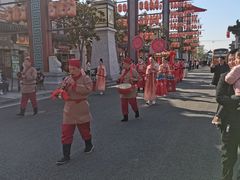 -东台西溪天仙缘景区