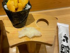 -大岛日本料理铁板烧(南通大饭店)