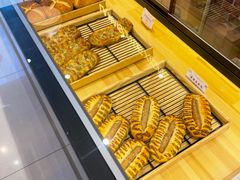 -熊叔熊婶面包房(团结湖店)