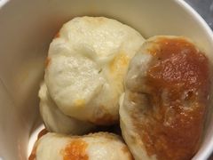 -包馔·夜包子(华强北店)