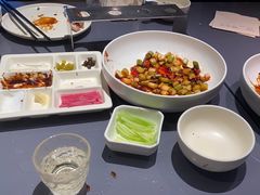 -小大董·烤鸭(观景餐厅·南京西路店)