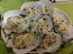 -盛港湾海鲜食府(黄沙店)