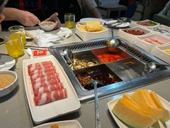 -海底捞火锅(杭州滨江九宜城店)