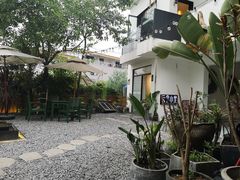 -云里小坐·小院里·团建·宴请·下午茶(三圣乡店)