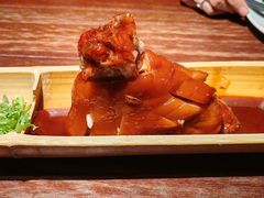 -大牌大·传统杭帮菜(湖滨店)