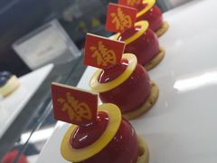 -博林天瑞喜来登酒店·西丽尚膳