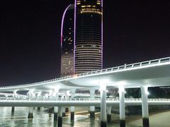 -演武大桥观景平台