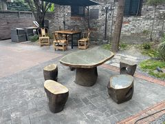-院8里·小聚园(九眼桥店)