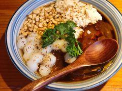 酒酿圆子冰粉-灶丰年间(定安路店)