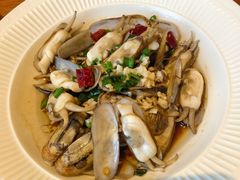 -妈妈菜舟山海鲜(定海古城店)