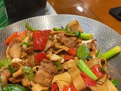 -老火大骨头汤馆