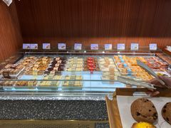 -丁香西饼屋(桂林路店)