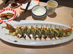 -新一番三文鱼寿司(大东海店)