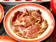 -永安里地摊烤肉(中关村店)