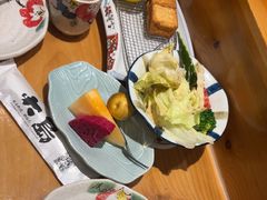 -大岛日本料理铁板烧(南通大饭店)
