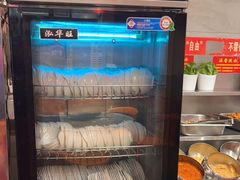 -一烙锅(友谊店)