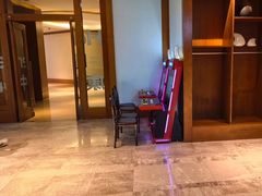 -长白山万达锦华套房酒店