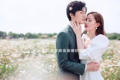 -巴黎新娘婚纱摄影·婚礼策划(嘉定总店)