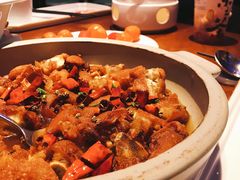 口味猪蹄-映水芙蓉(上海万象城店)
