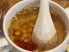 -苏州苏州湾艾美酒店-新食谱全日制餐厅