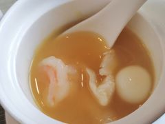 -太湖饭店玉兰厅(自助餐厅)