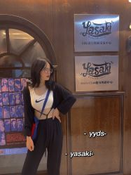 门面-YASAKI国际舞蹈中心