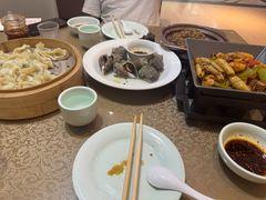 -韩记海鲜饺子旗舰店(红海新区店)