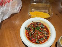 -蛮佬拾·乡里土菜馆(河西王府井店)