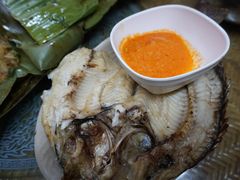 烤罗非鱼-多哥水傣味餐厅(司马巷店)