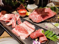 -樱宿日式和牛烧肉(五道口店)