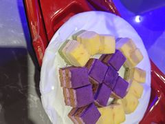 -北丽宫水疗会(宝利来国际大酒店店)