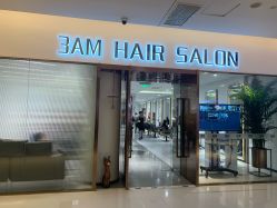 门面-3AM HAIR SALON烫发染发接发