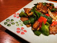 -盐帮食坊•小河帮川菜(四川师大店)