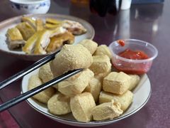 -妈妈的小作坊(陈家镇店)