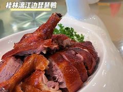 -桂林肥仔·中华餐饮名店(园湖店)