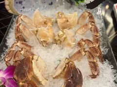 -江南福宴·澳门海鲜.牛肉火锅(汇高栢悦中心店)