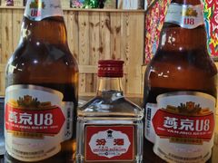 -东北铁锅炖鱼·大鹅·小鸡·排骨(五塔寺广场店)
