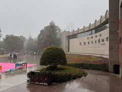 -中国西峡恐龙遗迹园